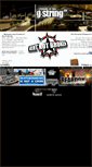 Mobile Screenshot of g-string.de